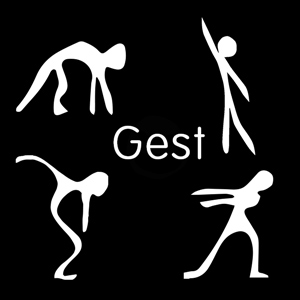 GEST Logo